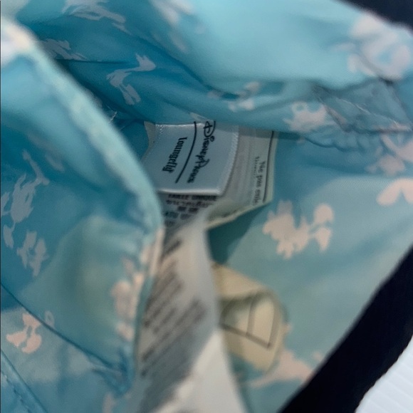 Disney Loungefly Disneyland Parks Mickey and Friends Stroller Organizer - Picture 6 of 8